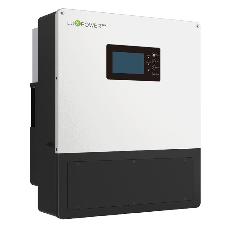 Luxpower Inverter LXP 8 12k