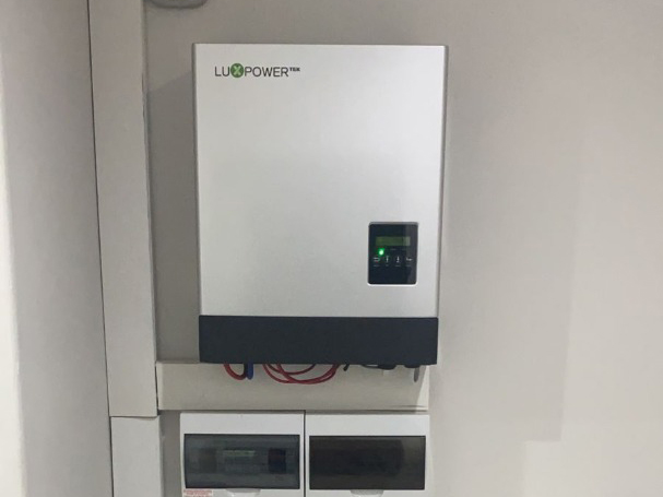 inverter hybrid