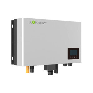 solar hybrid inverter