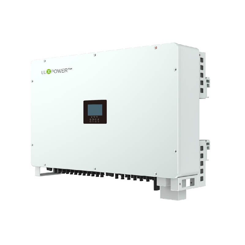 What is MPPT Solar Inverter - Maximum Power Point Tracking