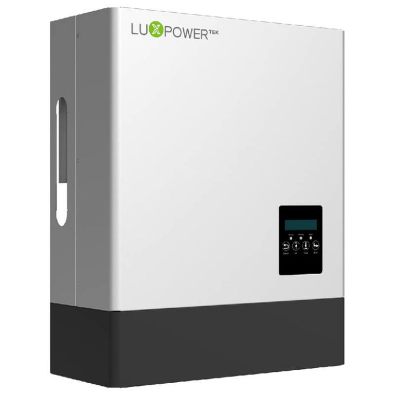 Hybrid Inverters | Inverter technology