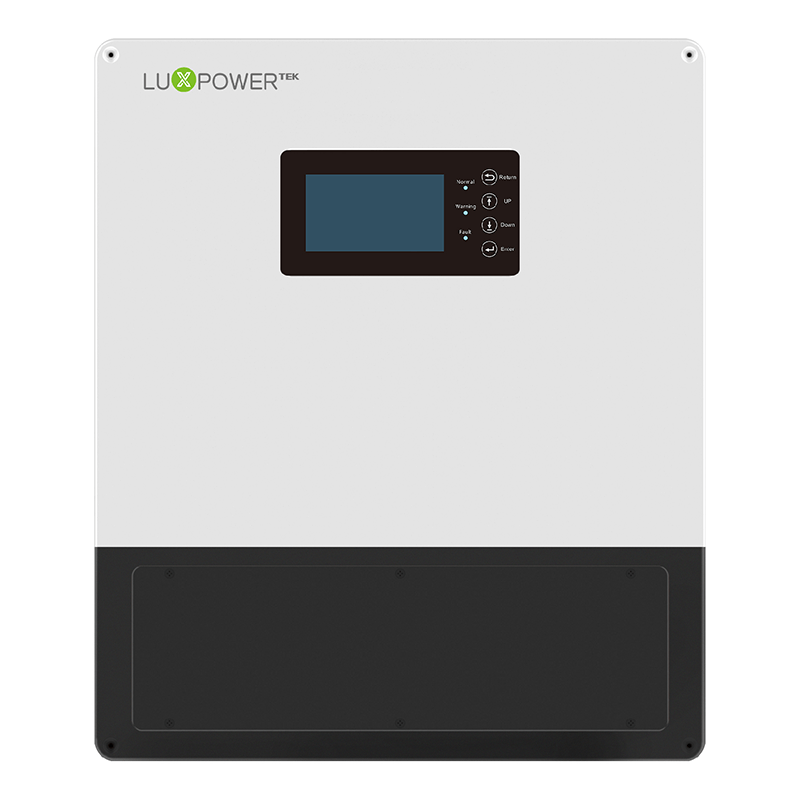 solar inverter