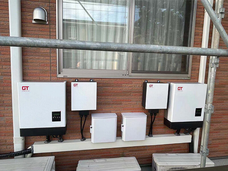 solar inverter