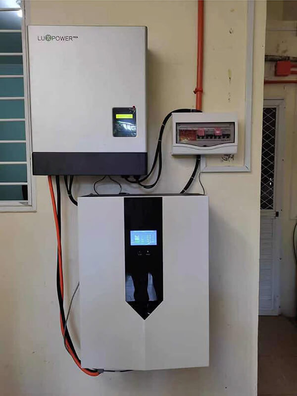 solar inverter