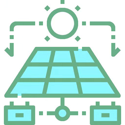hybrid solar