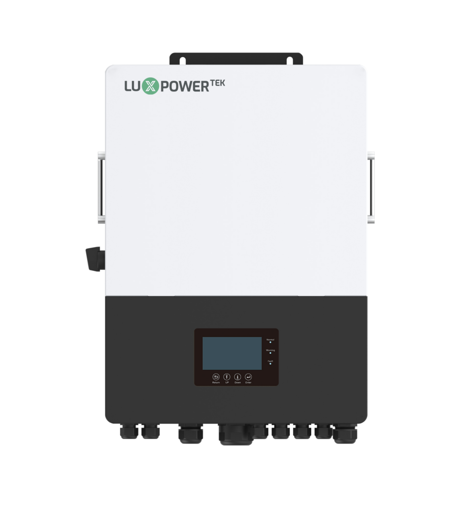 Luxpower Hybrid Inverter 12kW