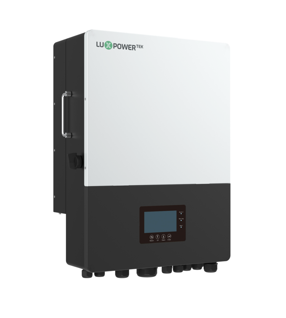 hybrid inverter