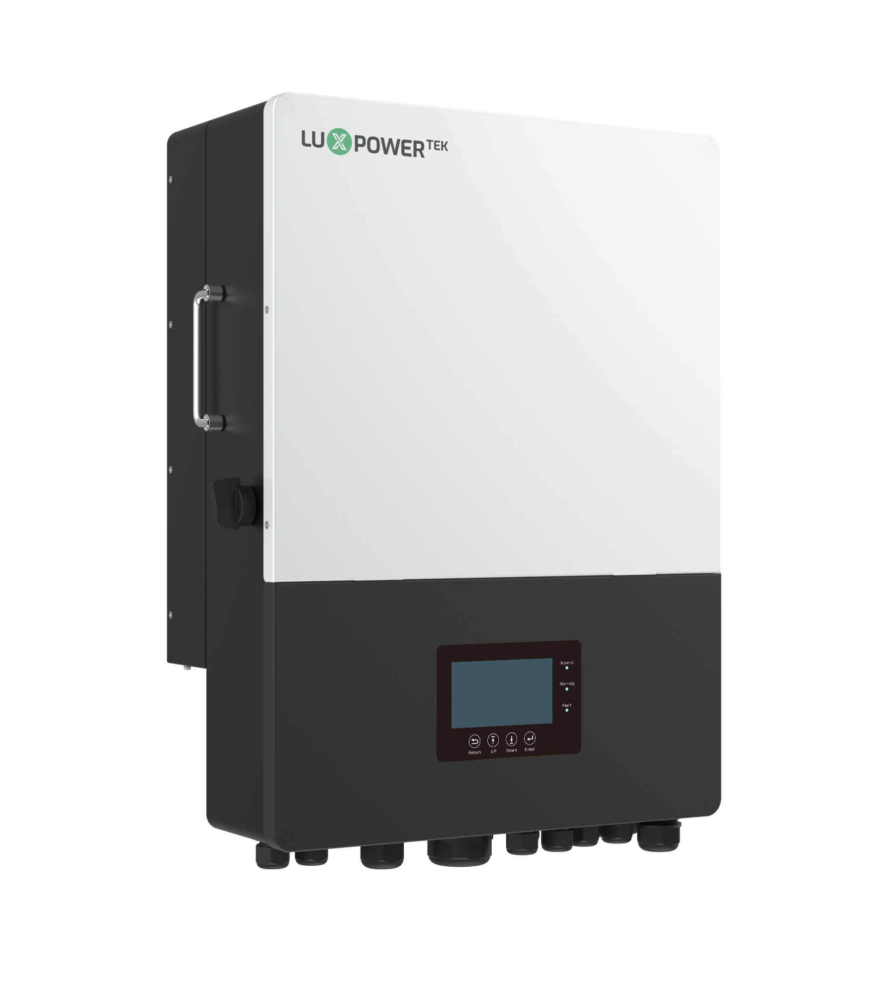 hybrid inverter