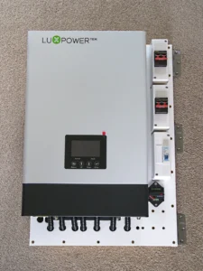LUXpower_solar_inverter