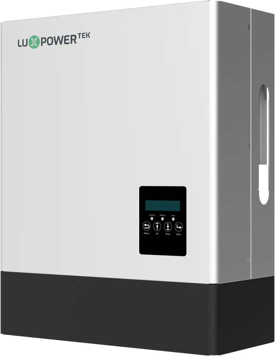 Solar Hybrid Inverter