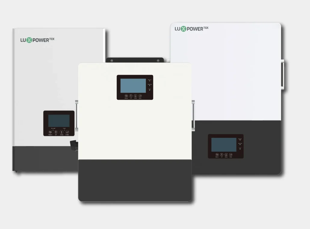 Solar Inverters