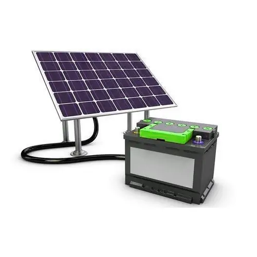 solar-panel-battery