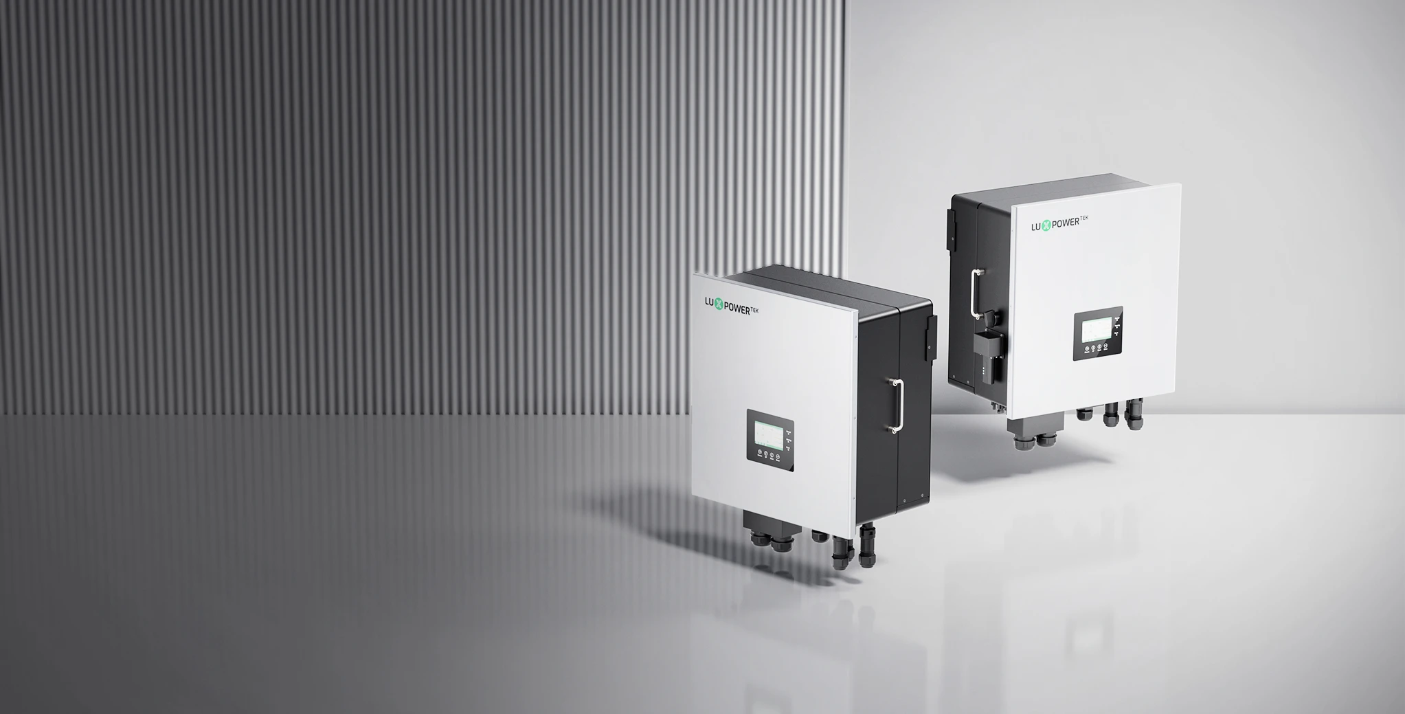 Single Phase Hybrid Inverter 7-10Kva