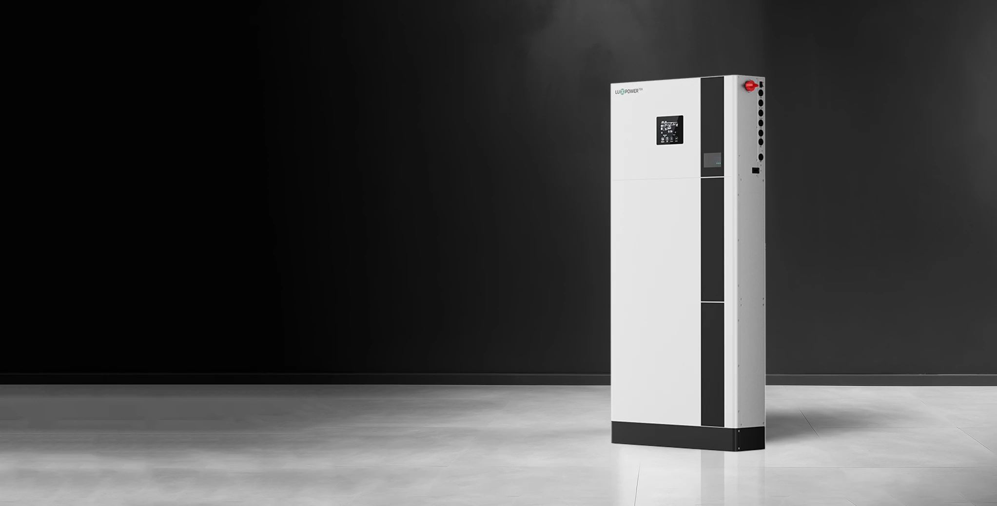 Price of LuxPowerTek Eco Beast All-in-One ESS in Nigeria