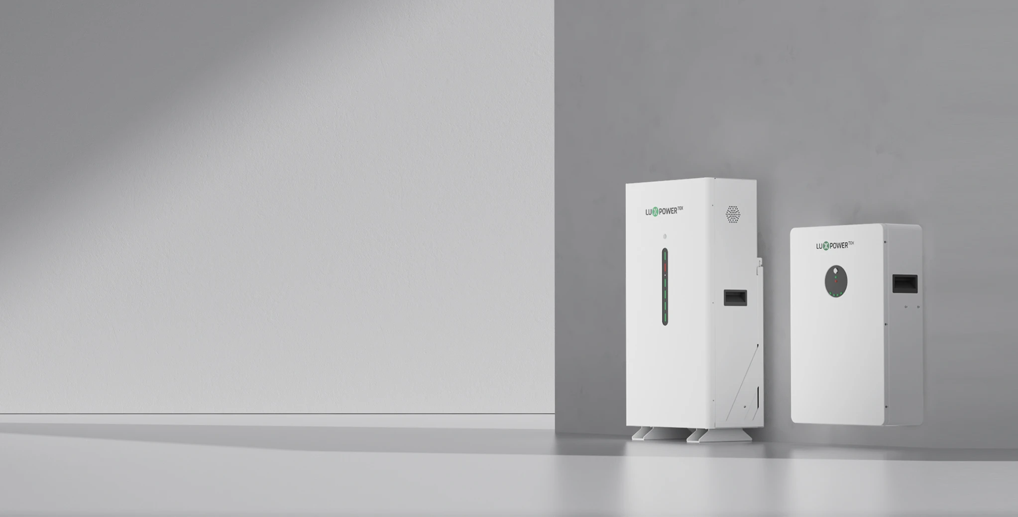 LuxpowerTek混合逆变器和电池储能产品系列