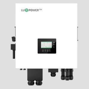 Onduleurs solaires hybrides GEN 7-10K