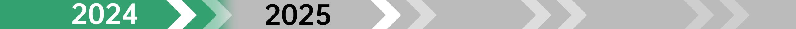 Chronologie graphique du développement de l'entreprise LuxpowerTek