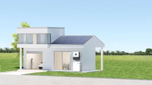 GEN2-LB-EU 3-6-1 - inverter