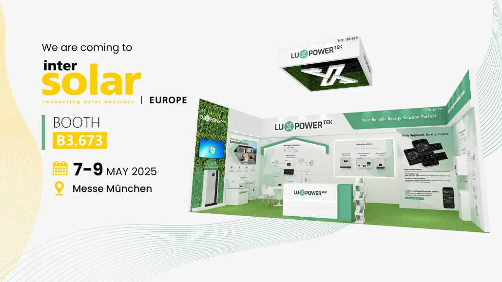 IntersolarEurope 2025