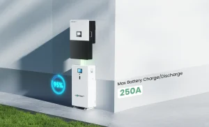 GEN-LB-US 16K-charge 250A