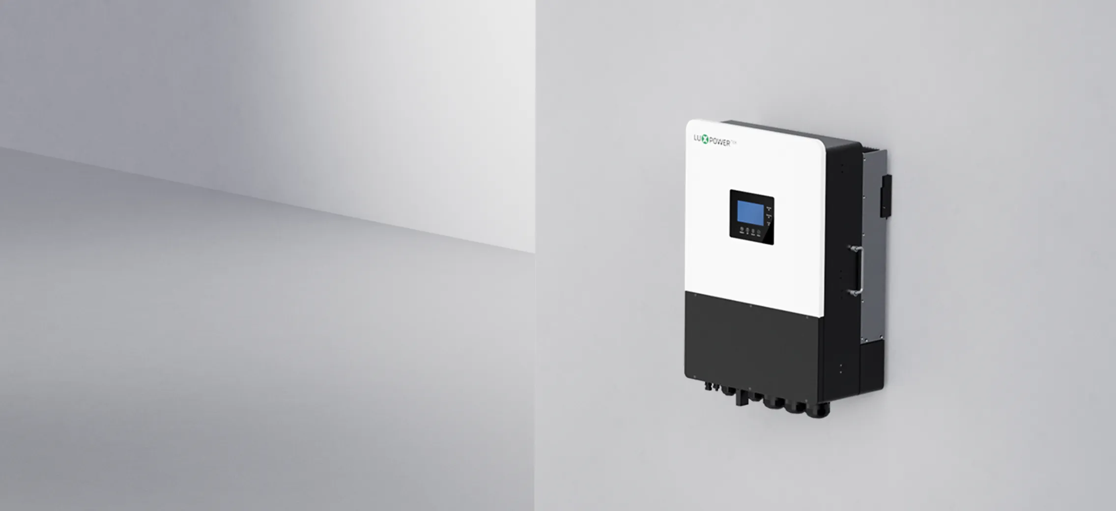 LuxpowerTek TRIP2 LB 3P 5 20K datasheet three-phase hybrid solar inverter