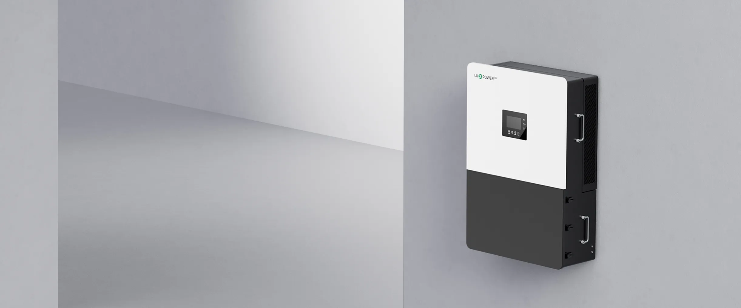 LuxpowerTek GEN HB US know more hybrid solar inverter
