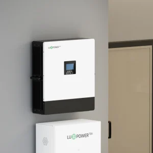 off grid solar inverterResidential or small business