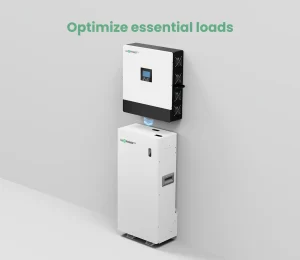 off grid solar inverters for Residential or small business