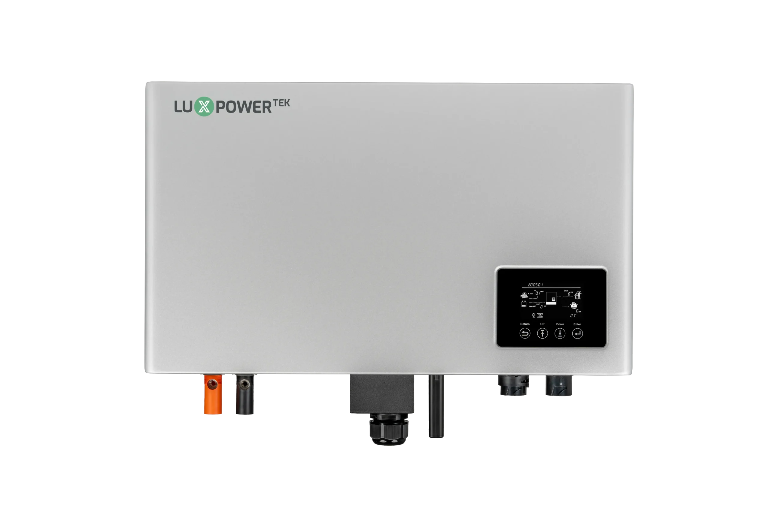 AC couping energy storage inverter-LXP 3600 ACS