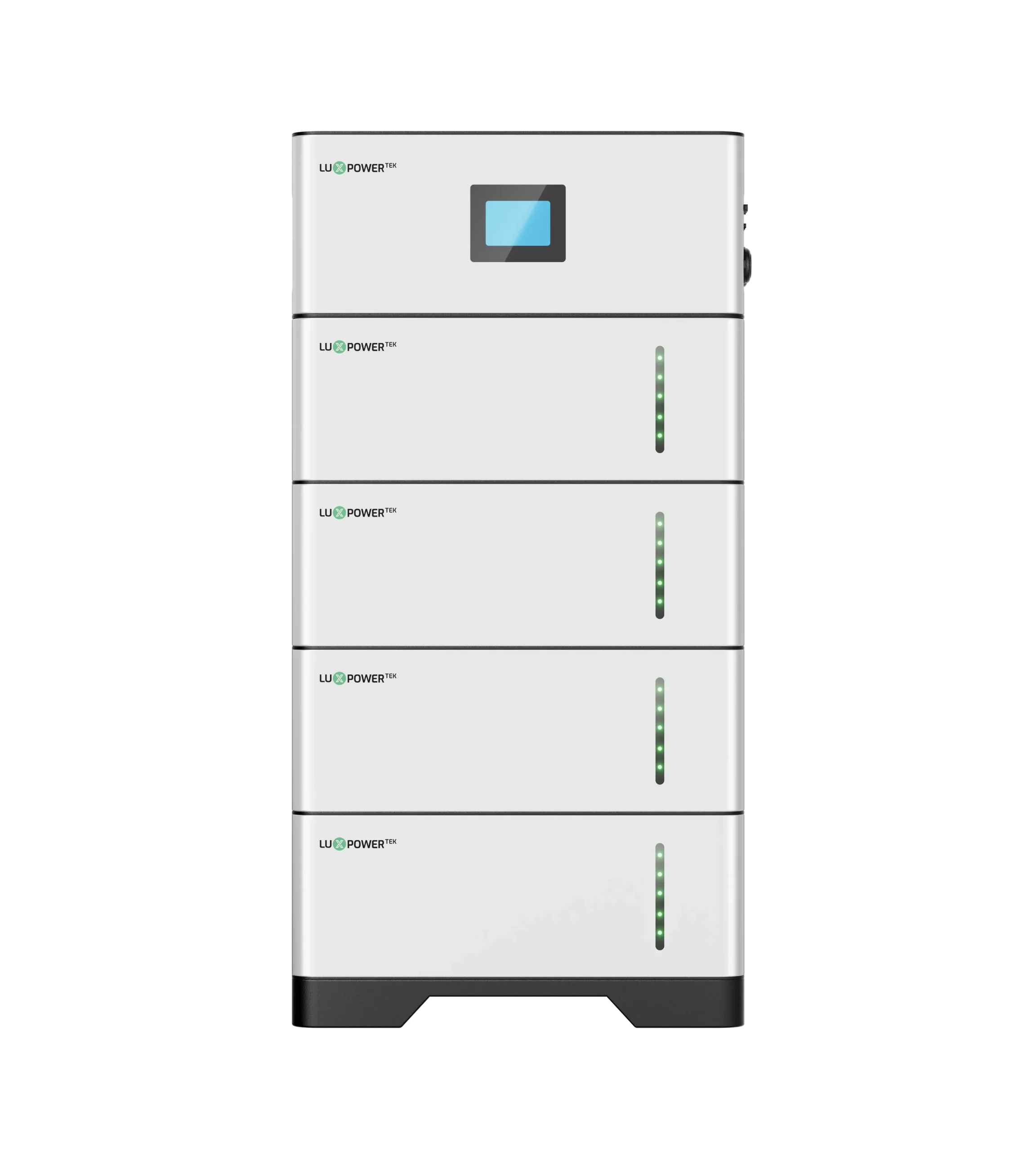 All in one series-three phase-TriStack 12K