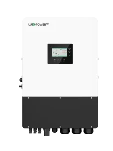 Commercial _ Industrial_Three Phase hybrid inverter-TriP2-HB-3P 12-30K