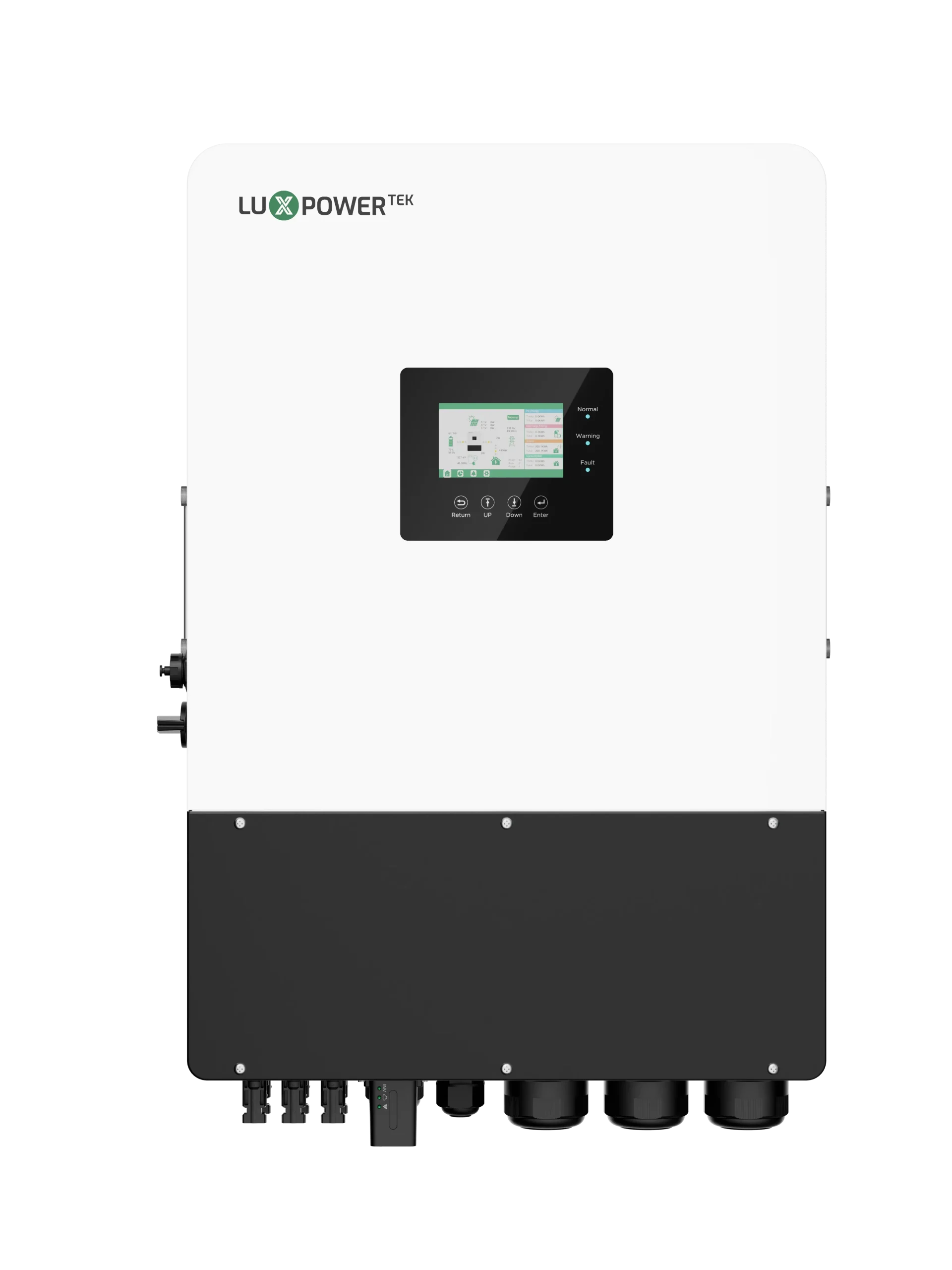 Commercial _ Industrial_Three Phase hybrid inverter-TriP2-HB-3P 12-30K