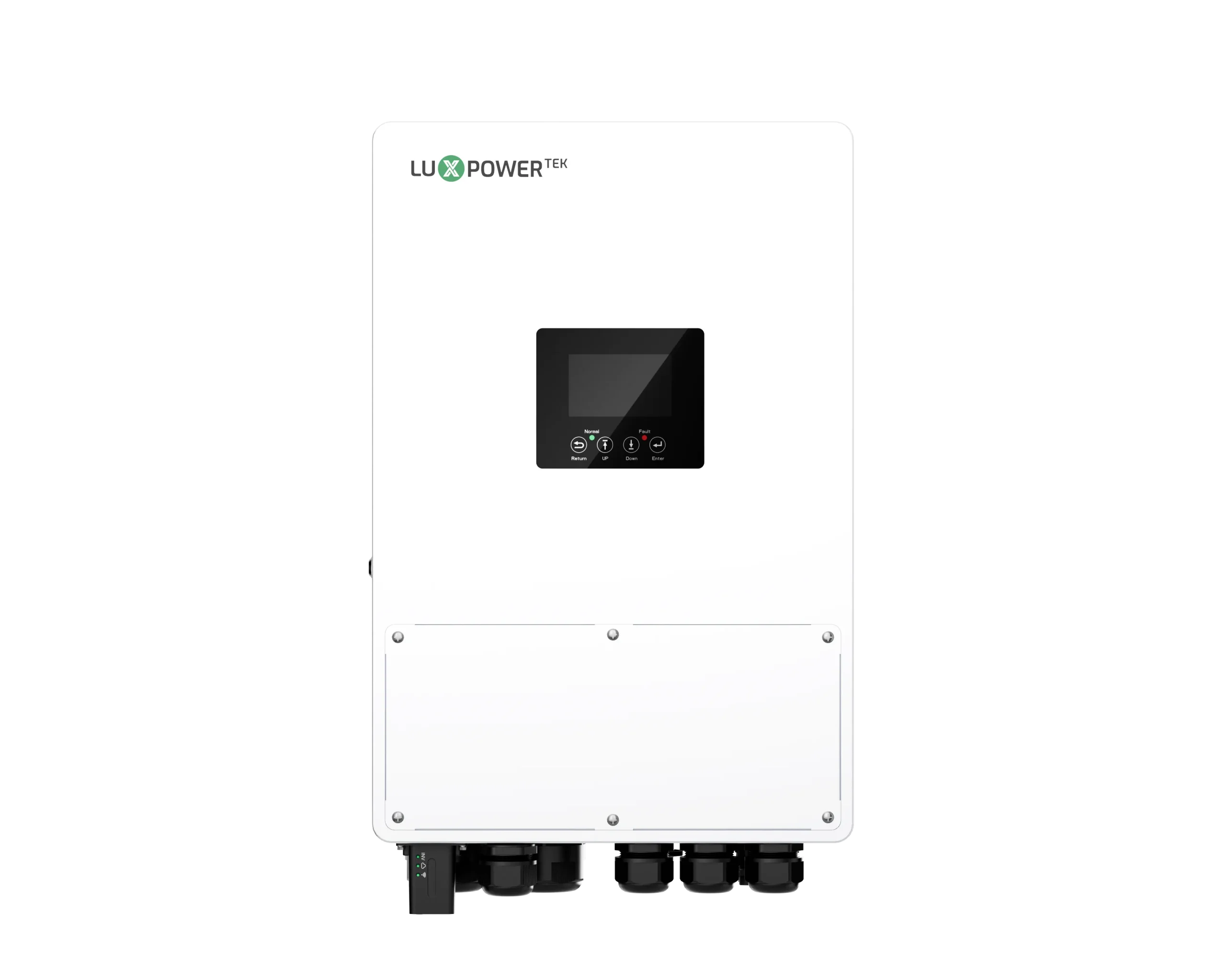 Hybrid inverter single phase-GEN3 6-14K