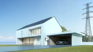 off grid inverter-single phase inverter-SNA PRO-EU 3kw-6.5kw