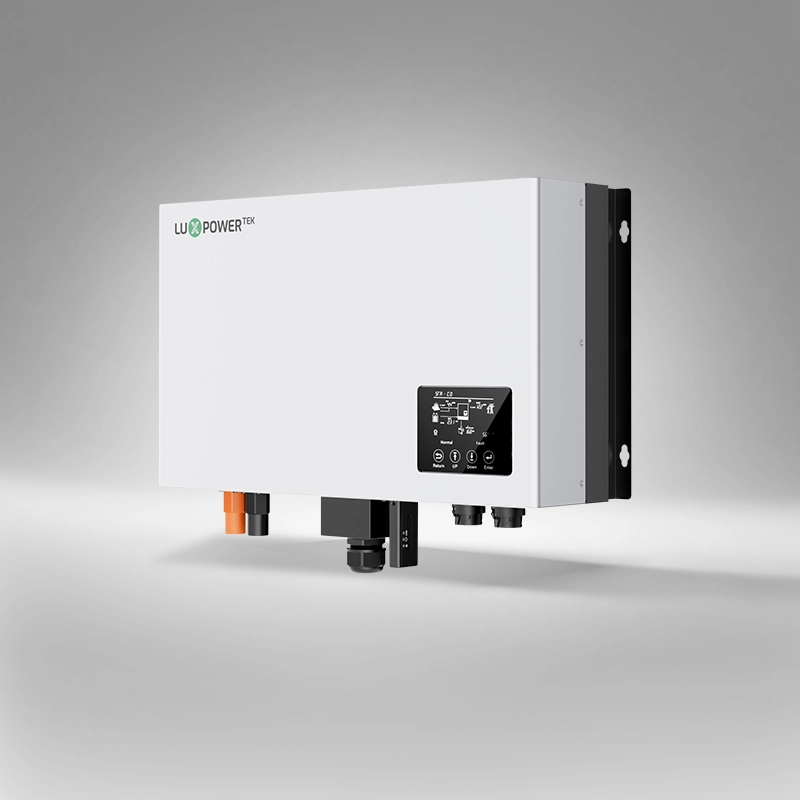 Luxpower-AC couple solution-ACS 3600kW