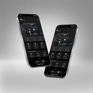 Luxpower-LuxCloud APP-monitoring App