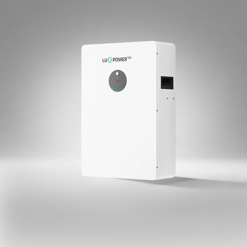 LuxpowerTek Speicherbatterie PGEM 5kWh 100Ah IP20
