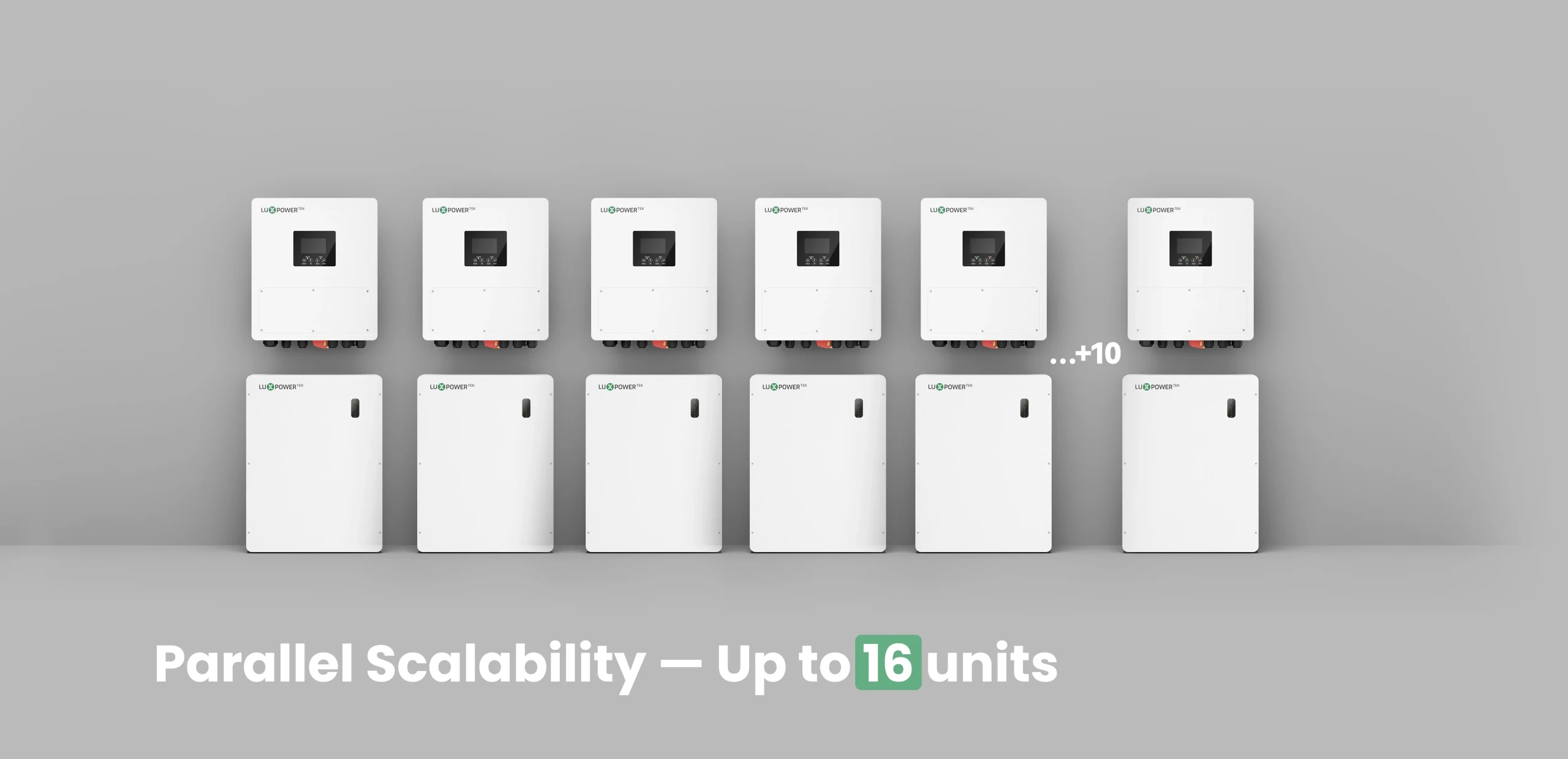 inverters for off grid-single phase inverter-SNA PRO-EU 3kw-6.5kw