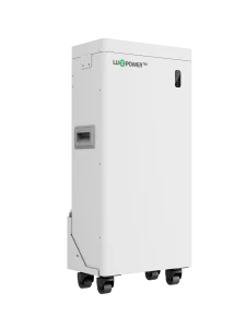 migliore batteria al litio per solare-Luxpower-PGEM MAX