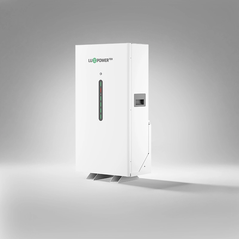 home solar system with battery storage-Luxpower-PGEM PRO