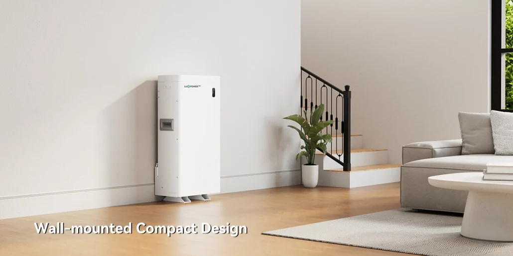 batterie al litio per solare-PGEM MAX-Luxpower-Caratteristiche del prodotto