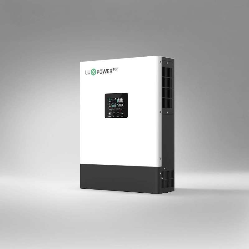 LuxpowerTek netzunabhängiger Solarwechselrichter Geta