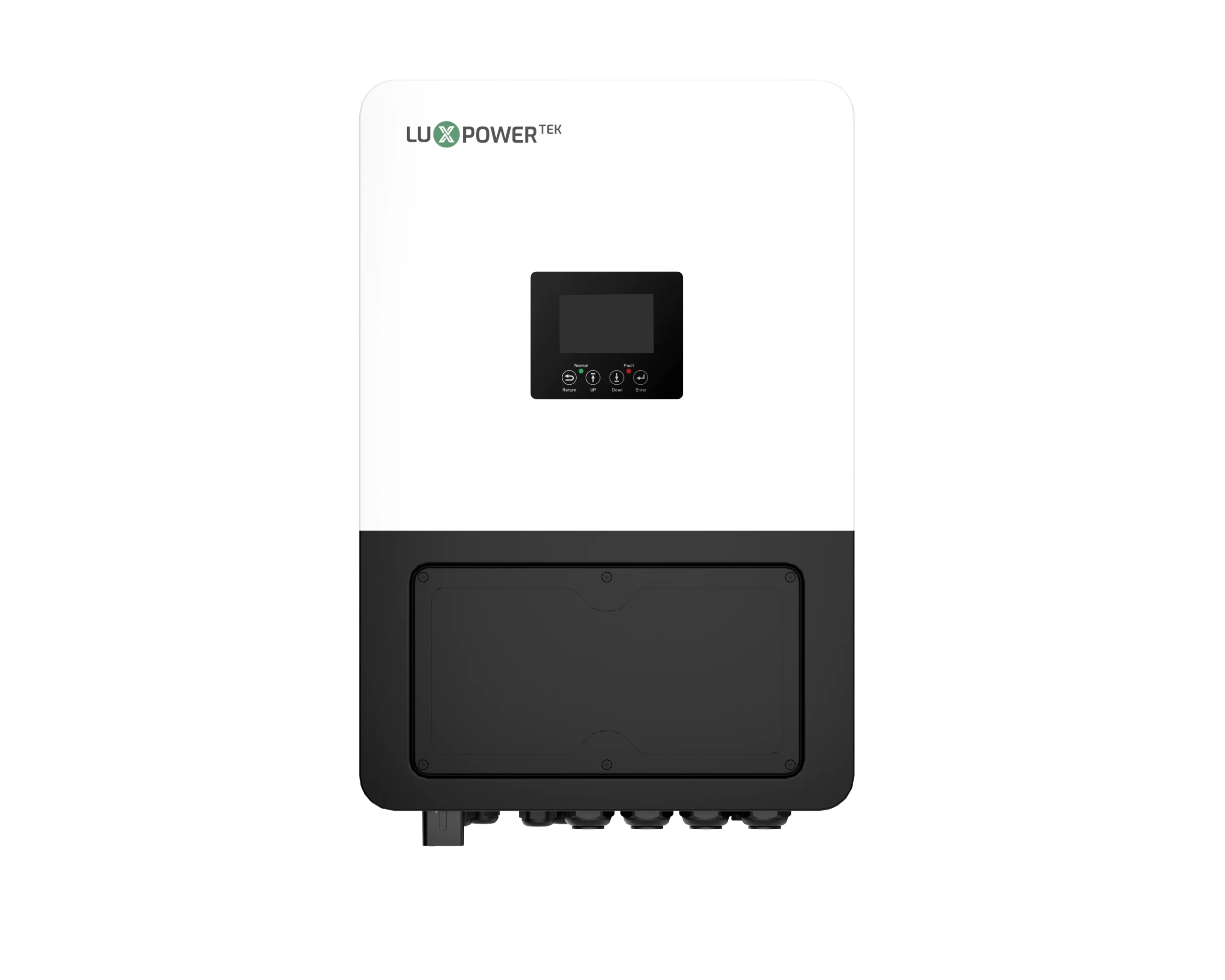 LuxpowerTek GEN PRO LB EU hybrid solar inverter 8 12K