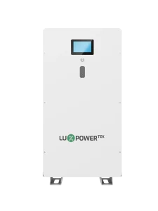Luxpower PSHIELD MAX 48v LiFePO4 battery storage 16.076kWh