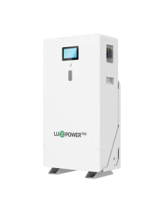 Luxpower PSHIELD MAX battery backup for house 51.2V 16.076kWh