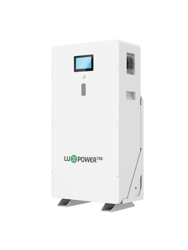 Luxpower PSHIELD MAX battery backup for house 51.2V 16.076kWh