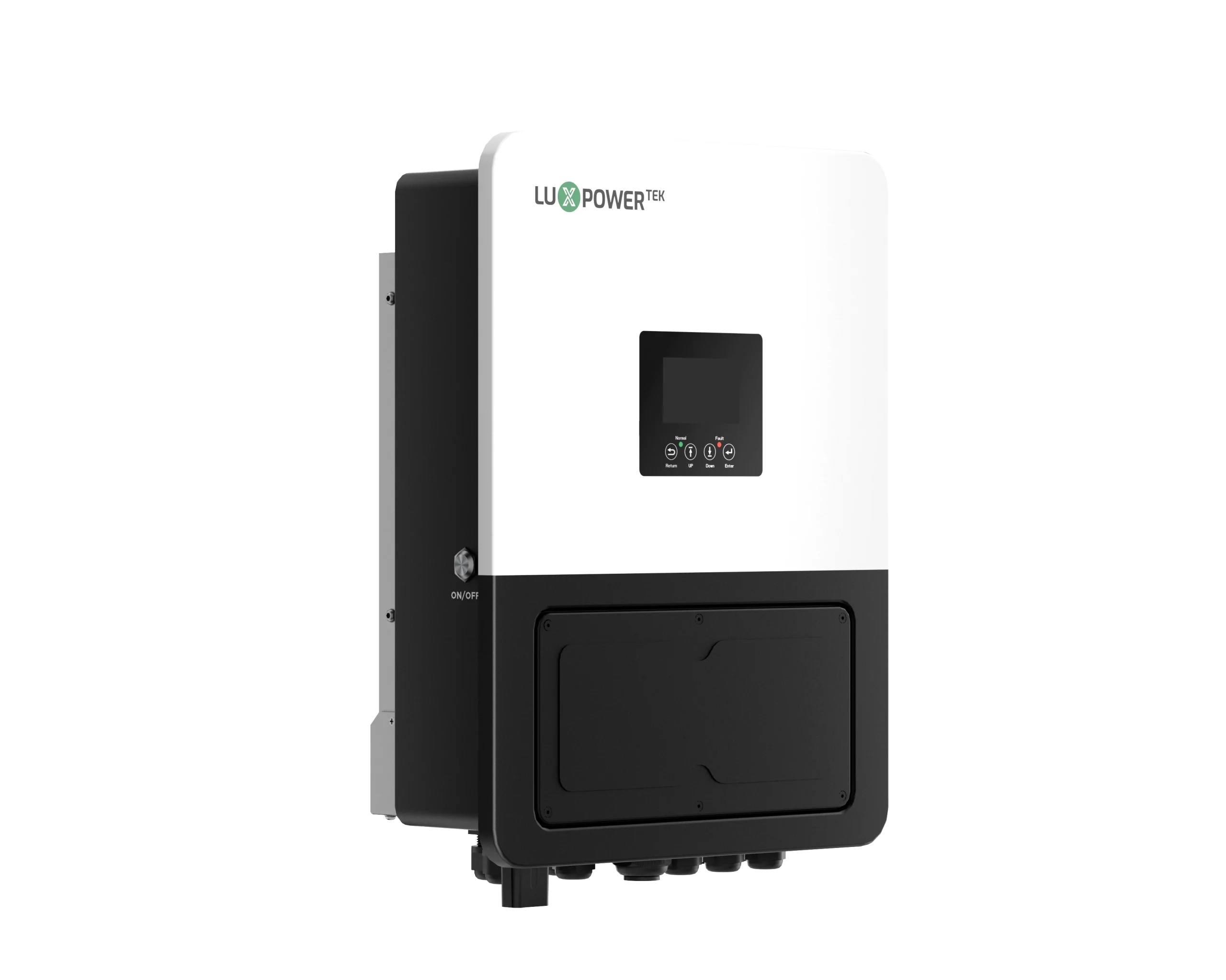 Inversor híbrido LuxpowerTek GEN3-LB-EU de 3-8K
