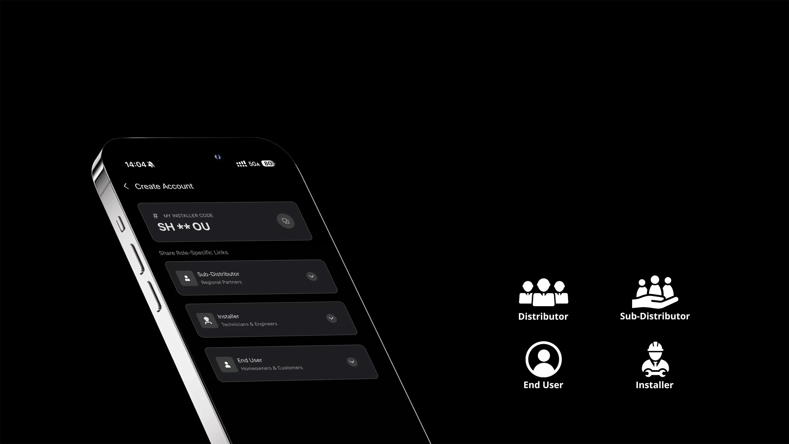 تطبيق LuxpowerTek LuxCloud 2.0 لمراقبة الطاقة الشمسية