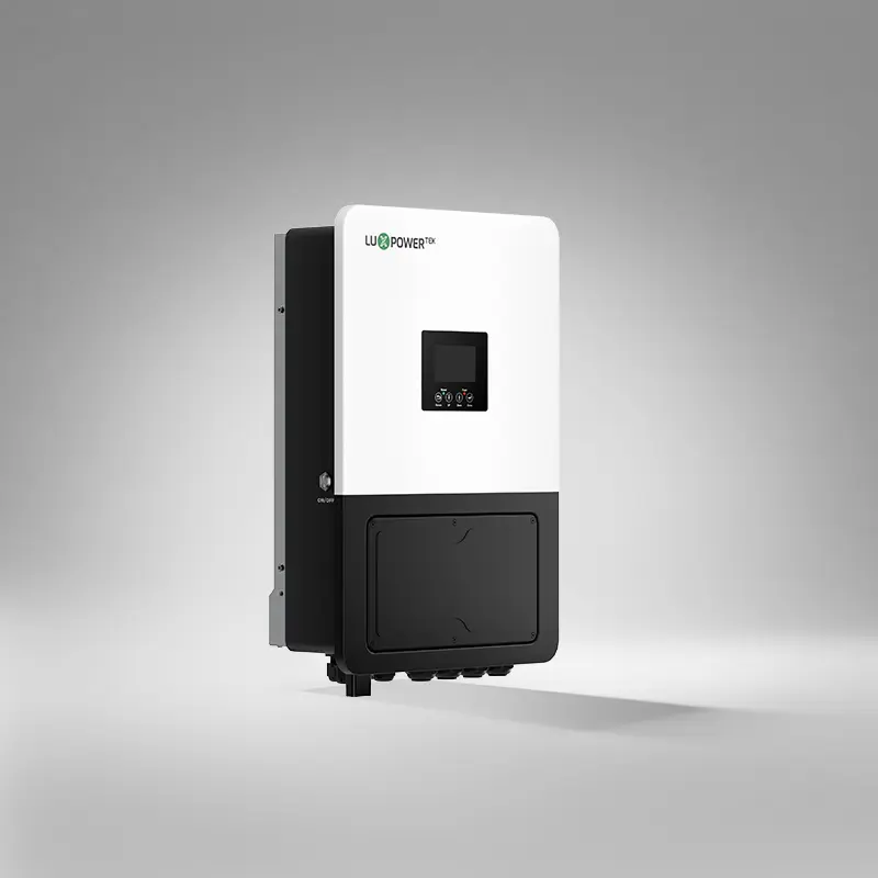 Modet: GEN PRO-LB-EU 8/ho/12K