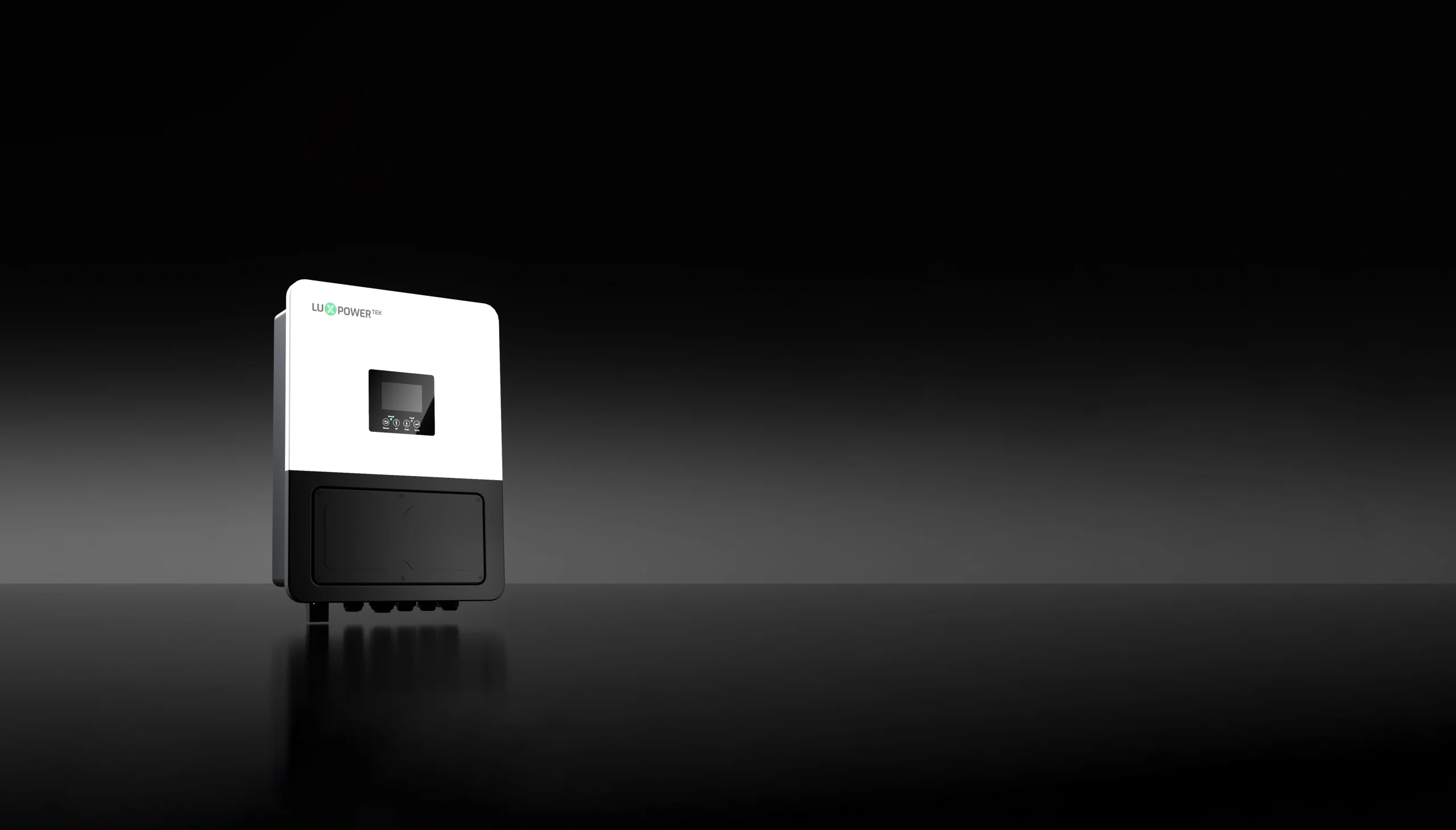 Inversor híbrido monofásico LuxpowerTek GEN3 LB EU 3 8K para energía solar